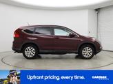 Thumbnail of 2015 Red Honda CR-V