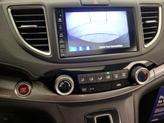 Thumbnail of 2015 Red Honda CR-V