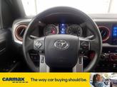 Thumbnail of 2018 Gray Toyota Tacoma
