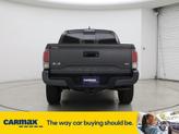 Thumbnail of 2018 Gray Toyota Tacoma