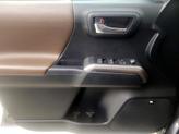 Thumbnail of 2018 Gray Toyota Tacoma
