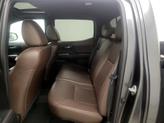 Thumbnail of 2018 Gray Toyota Tacoma
