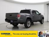 Thumbnail of 2018 Gray Toyota Tacoma