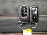 Thumbnail of 2025 Gray Honda CR-V Hybrid