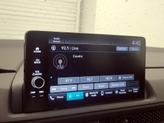 Thumbnail of 2025 Gray Honda CR-V Hybrid