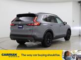 Thumbnail of 2025 Gray Honda CR-V Hybrid