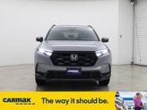 Thumbnail of 2025 Gray Honda CR-V Hybrid