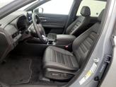 Thumbnail of 2025 Gray Honda CR-V Hybrid