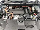 Thumbnail of 2025 Gray Honda CR-V Hybrid