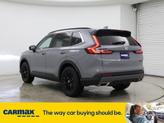 Thumbnail of 2025 Gray Honda CR-V Hybrid