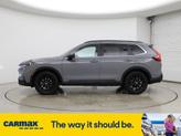 Thumbnail of 2025 Gray Honda CR-V Hybrid