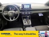 Thumbnail of 2025 Gray Honda CR-V Hybrid