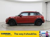 Thumbnail of 2018 Red MINI Hardtop