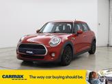 Thumbnail of 2018 Red MINI Hardtop
