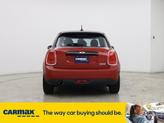 Thumbnail of 2018 Red MINI Hardtop