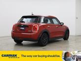 Thumbnail of 2018 Red MINI Hardtop