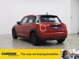 Thumbnail of 2018 Red MINI Hardtop