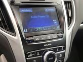 Thumbnail of 2017 Silver Acura TLX