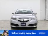 Thumbnail of 2017 Silver Acura TLX