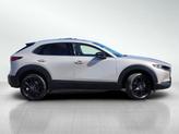 Thumbnail of 2024 Platinum Quartz Metallic Mazda CX-30
