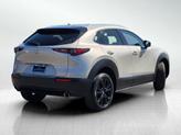 Thumbnail of 2024 Platinum Quartz Metallic Mazda CX-30