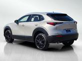 Thumbnail of 2024 Platinum Quartz Metallic Mazda CX-30