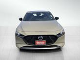 Thumbnail of 2025 Zircon Sand Metallic Mazda Mazda3