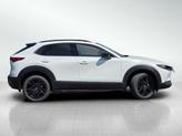 Thumbnail of 2025 Snowflake White Pearl Mica Mazda CX-30