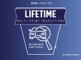 Thumbnail of 2025 Snowflake White Pearl Mica Mazda CX-30