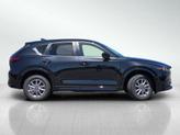 Thumbnail of 2025 Jet Black Mica Mazda CX-5