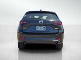 Thumbnail of 2025 Jet Black Mica Mazda CX-5