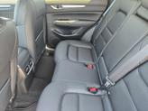 Thumbnail of 2025 Jet Black Mica Mazda CX-5