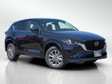 Photo of 2025 Jet Black Mica Mazda CX-5