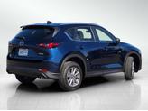 Thumbnail of 2023 Deep Crystal Blue Mica Mazda CX-5