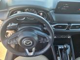Thumbnail of 2023 Deep Crystal Blue Mica Mazda CX-5