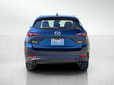 Thumbnail of 2023 Deep Crystal Blue Mica Mazda CX-5