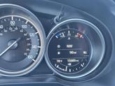 Thumbnail of 2023 Deep Crystal Blue Mica Mazda CX-5