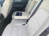 Thumbnail of 2023 Deep Crystal Blue Mica Mazda CX-5