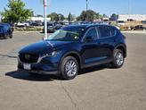 Thumbnail of 2023 Deep Crystal Blue Mica Mazda CX-5
