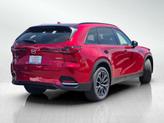 Thumbnail of 2025 Soul Red Crystal Metallic Mazda CX-70 PHEV
