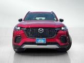 Thumbnail of 2025 Soul Red Crystal Metallic Mazda CX-70 PHEV