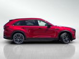 Thumbnail of 2025 Soul Red Crystal Metallic Mazda CX-70 PHEV
