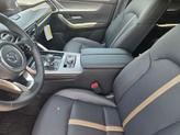 Thumbnail of 2025 Soul Red Crystal Metallic Mazda CX-70 PHEV