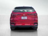 Thumbnail of 2025 Soul Red Crystal Metallic Mazda CX-70 PHEV