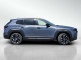 Thumbnail of 2025 Polymetal Gray Metallic Mazda CX-50 Hybrid