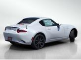 Thumbnail of 2025 Snowflake White Pearl Mica Mazda MX-5 Miata RF