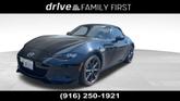 Photo of 2016 Jet Black Mazda MX-5 Miata