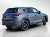 Thumbnail of 2023 Polymetal Gray Metallic Mazda CX-5