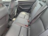 Thumbnail of 2025 Machine Gray Metallic Mazda Mazda3