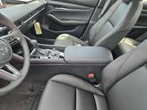 Thumbnail of 2025 Machine Gray Metallic Mazda Mazda3